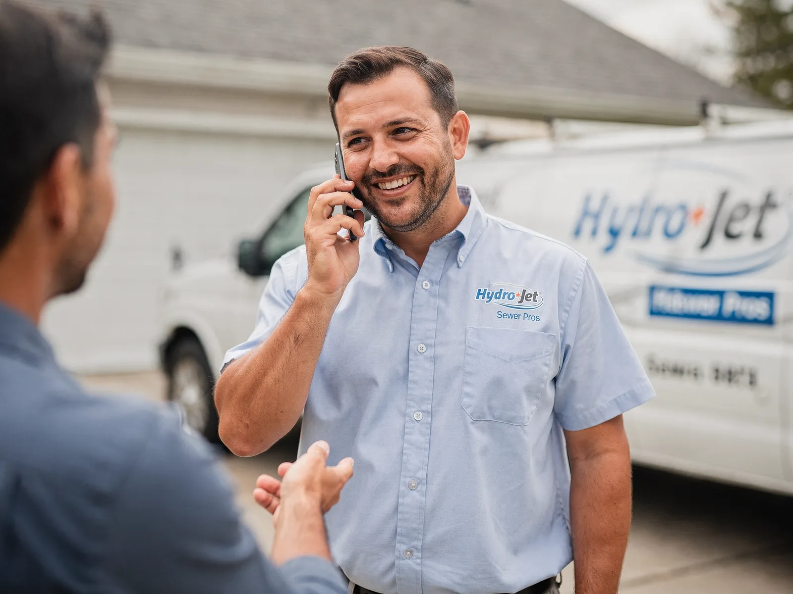 Hydro Jetting Near Me Lookout Mountain, TN FAQs